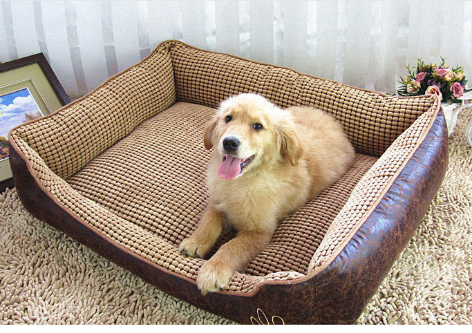 Kennel Dog Bed d