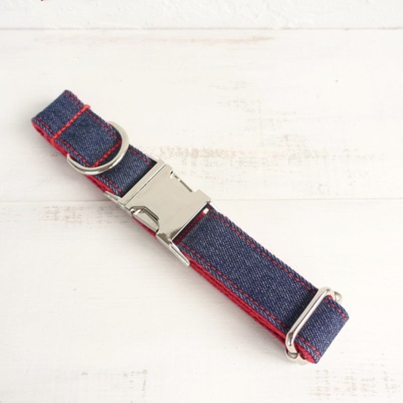 Personalized design dog collar