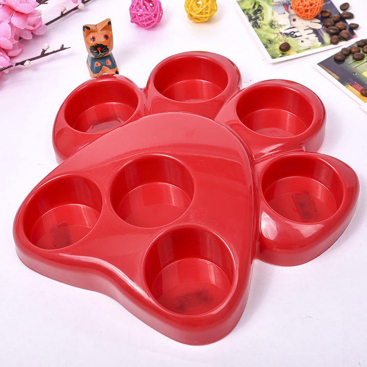 Pet puzzle feeder dog toys