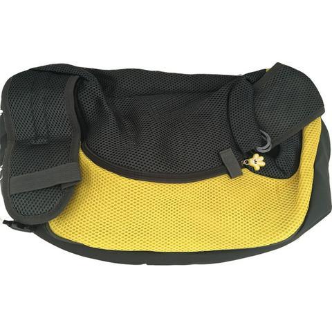 Shoulder Pet Bag Outdoor Carrier