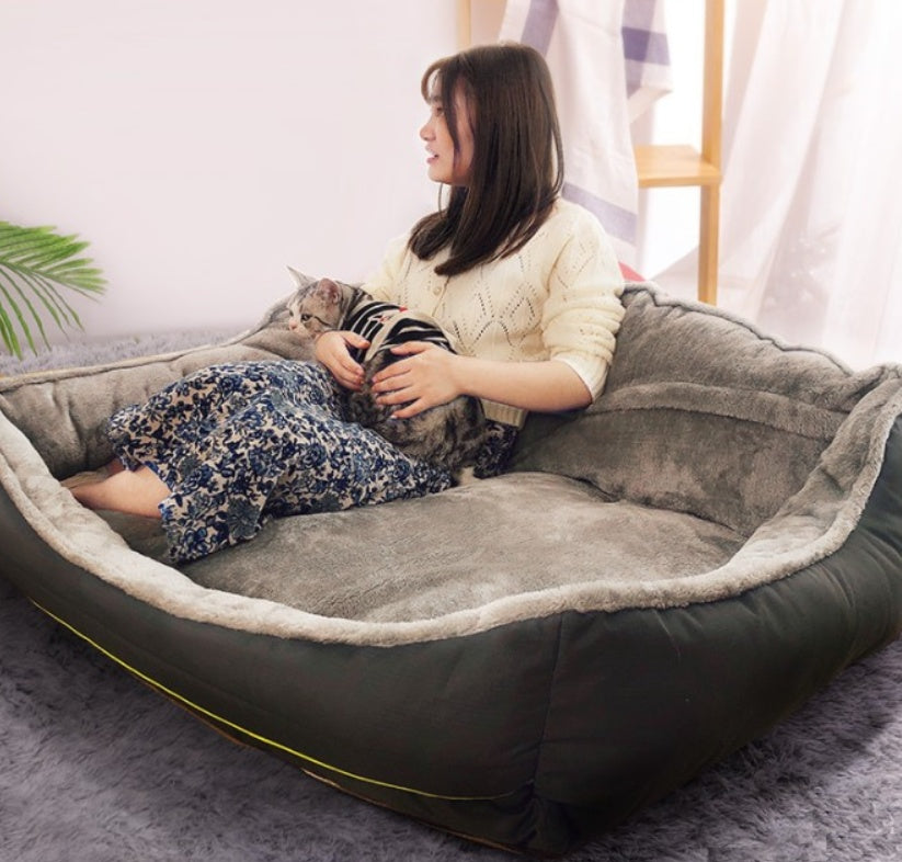 Dog Bed